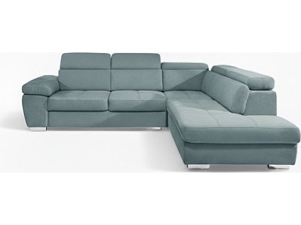 Sedací souprava RONNY 3FBL-R-OSP (Varianta Castel 70)