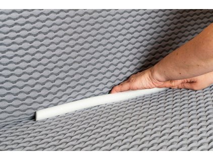 Sada fixačních válečků k potahům 4 ks