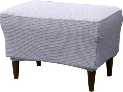 Potah na taburet Stella