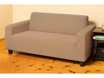 Potah na sedačku Malaga 3 místný