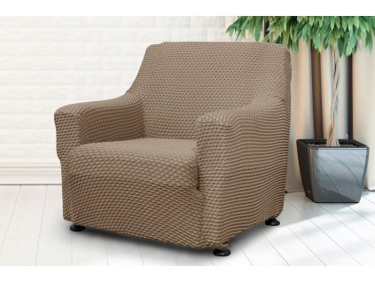 Potah na křeslo Malaga