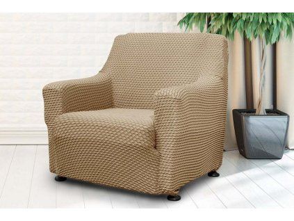 Potah na křeslo Malaga