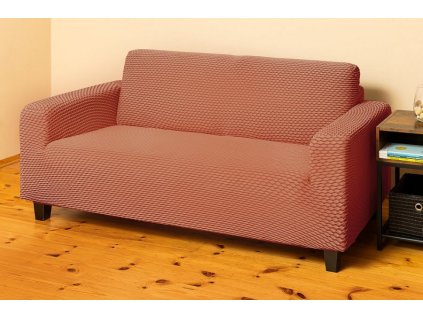 Potah na sedačku Malaga 3 místný