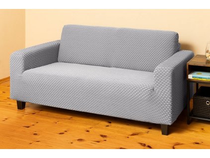 Potah na sedačku Malaga 3 místný