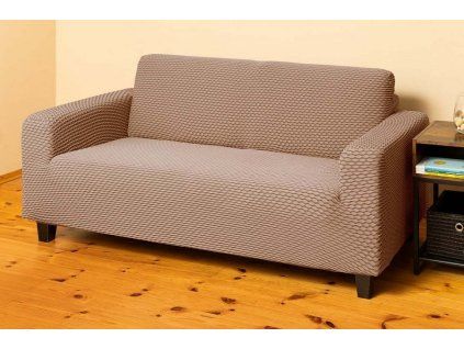 Potah na sedačku Malaga 2 místný