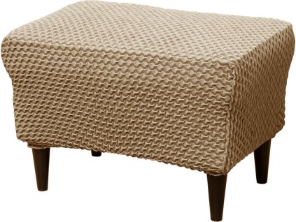 Potah na taburet Malaga