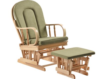 dalbert kreslo relax pr zelena 01