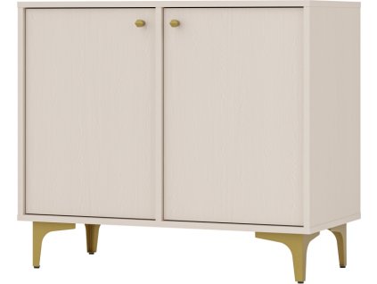 Komoda Tomila 812/1 písková béžová