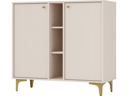 Komoda Tomila 822/1 písková béžová
