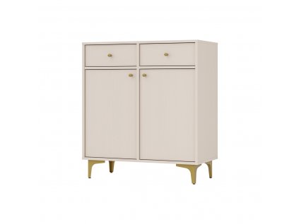 Komoda Tomila 826/1 písková béžová