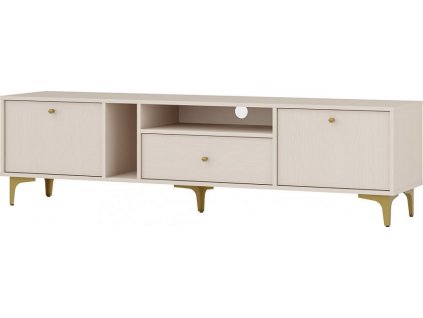 TV stolek Tomila 313/1 písková béžová