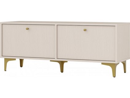 TV stolek Tomila 302/1 písková béžová