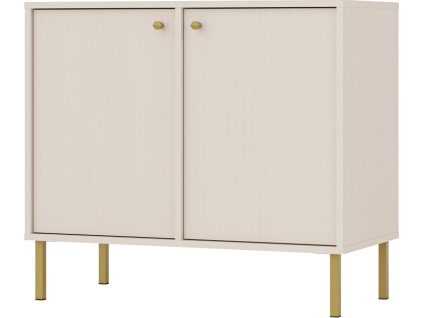Komoda Tomila 812/2 písková béžová