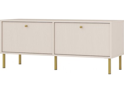 TV stolek Tomila 302/2 písková béžová