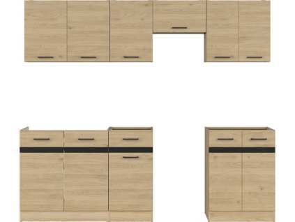 kuch.JUNONA MODUL VERZE2 BBL 2,3 (DBT) dub bernstein (BEZ PRAC. DESKY)