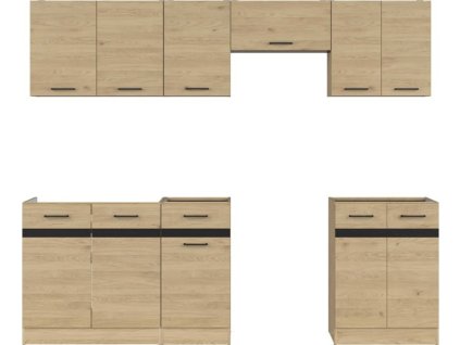 kuch.JUNONA MODUL VERZE2 BBL 2,4  (DBT) dub bernstein (BEZ PRAC. DESKY)