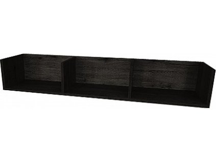 Police SQUARE DANCE 24ALJZ02 (Varianta wenge - tmavá)