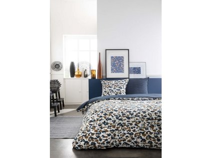 Povlečení CAMO (Velikost jednolůžko 140x200, 70x90 cm)