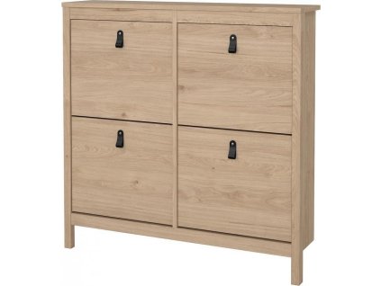 Botník Real 665 jackson hickory