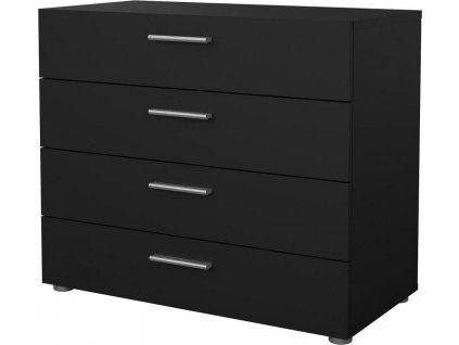 Komoda Pedro 505 černá