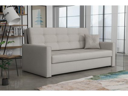 pohovka-Vivian-Lux-IV-Soft světle šedá