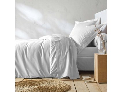 Jednobarevné povlečení zn. Colombine, perkál (Velikost povlak na polštář 50x70 cm)