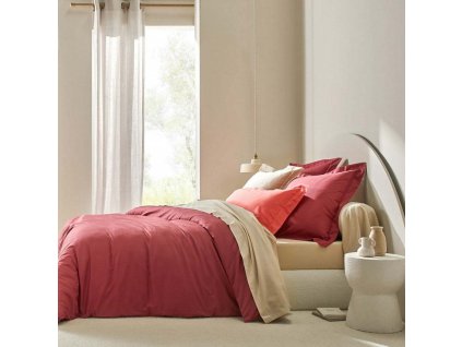 Jednobarevné povlečení zn. Colombine®, polycoton (Velikost povlak na polštář 50x70 cm)