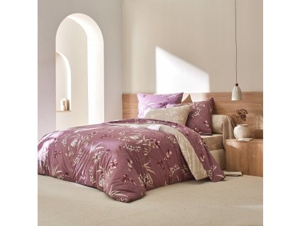 Bavlněné povlečení Anne (Velikost 70x90 cm a 140x200 cm(*))