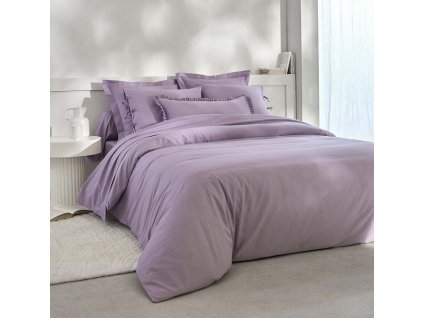 Jednobarevné povlečení zn. Colombine, perkál (Velikost povlak na přikrývku 240x220 cm)