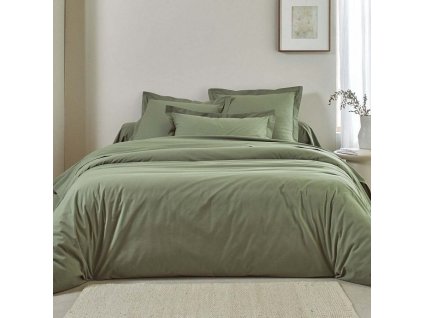 Jednobarevné povlečení zn. Colombine, bio bavlna (Velikost klasická plachta 180x290 cm)