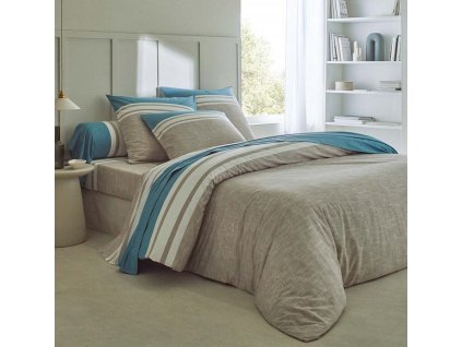 Povlečení Natálie, bavlna (Velikost povlak na polštář 65x65 cm)