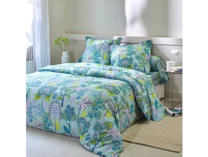 Povlečení Laureline, bavlna (Velikost povlak na přikrývku 240x220 cm)