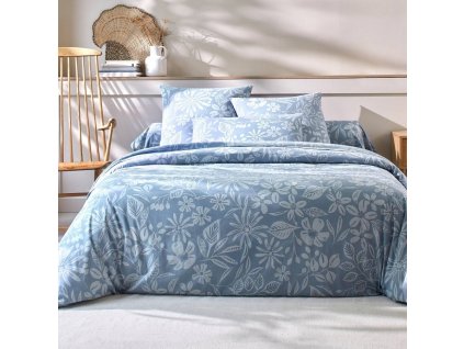 Bavlněné povlečení Céline (Velikost povlak na polštář 50x70 cm)