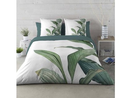 Povlečení Hortense, bavlna (Velikost povlak na přikrývku 240x220 cm)