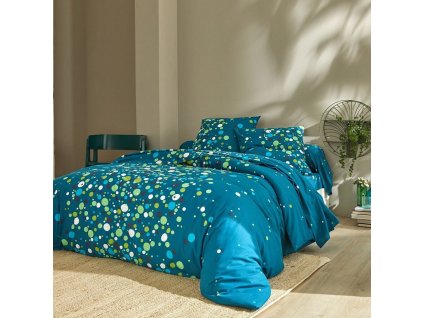 Povlečení Bublinky, bavlna (Velikost povlak na polštář 65x65 cm)