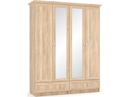 sonata shafa 4d samoa