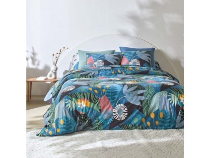 Bavlněné povlečení Clara (Velikost 70x90 cm a 140x200 cm(*))