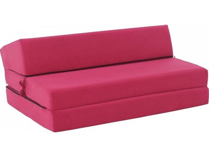 vedis matrac trinity magenta 01