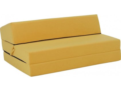 vedis matrac trinity zlta 01