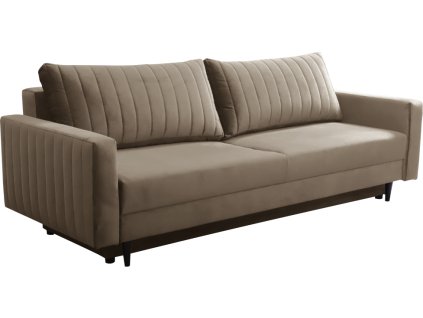 palem pohovka taupe 01