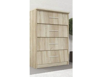 BOTNÍK 1 (I) (Varianta dub sonoma)