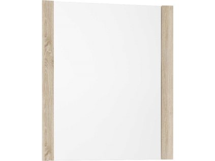 TANGO 02  -zrcadlo dub sonoma (GO-LUS/12/7 NOACT )  (UG) (K150)