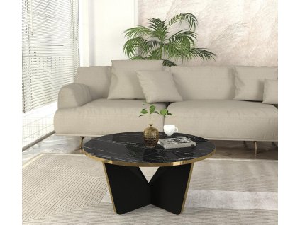 gerta luxusni konferencni stolek cerna cerny mramor vqsnk8nv6yoyos6y