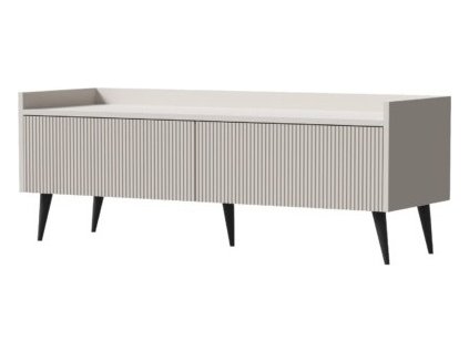 Tv stolek Adleta R7 121 2d kašmír