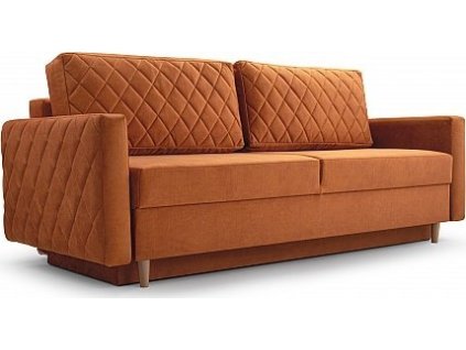 Pohovka LENNA (Varianta neve 52)