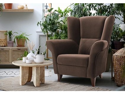 Křeslo KETY (Varianta scala 48NW)