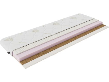 silverhard new matrac hl