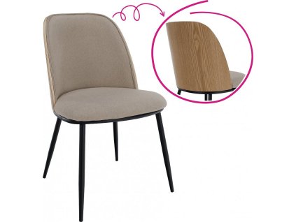 vudia stolicka bezovohneda 01