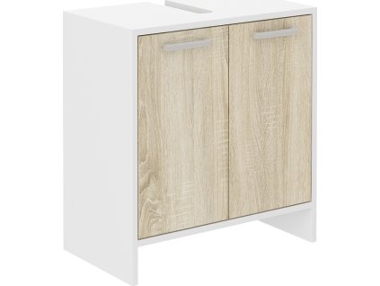 mela ii szafka pod umywalk