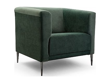 Křeslo TUSON (Varianta scala 37NW)